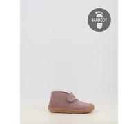 Botines VICTORIA BOSCO BAREFOOT BOTIN SERRAJE 1370121 morado - 28