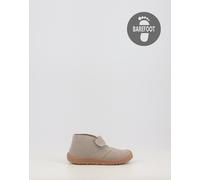 Botines VICTORIA BOSCO BAREFOOT BOTIN SERRAJE 1370121 taupe - 27