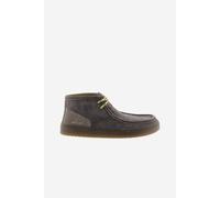 Victoria - duna wallabee serraje 41
