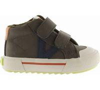 BOTINES VICTORIA TRIBU TIRAS 1065185 KAKI 34