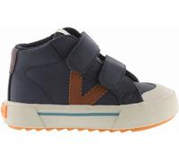 BOTINES VICTORIA TRIBU TIRAS 1065185 MARINO 27