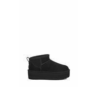 UGG Botas 'Classic Ultra' negro, Talla 38