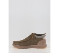 Botines Walk In Pitas BAIKAL kaki talla 43