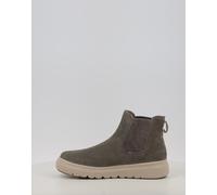 Botines Walk In Pitas NANTES gris talla 36