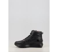 Botines Wonders A-2493 negro talla 38