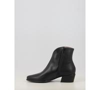 Botines Wonders D-2001 negro talla 39