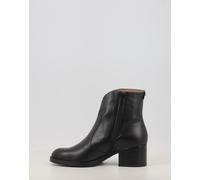 Botines Wonders G-6253 negro talla 38