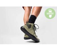 Botines WRAPT MID WP 42 Caqui