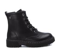 Botines XTI 150621 NIÑA Negro