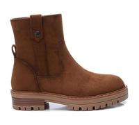 XTI KIDS 150631, Botines, Camel, 33 EU