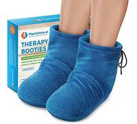 Botines y Calentadores de pies Aptos para microondas