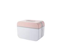 botiquín de primeros auxilios， Botiquín de primeros auxilios Caja de medicina portátil Caja de primeros auxilios for el hogar Caja de medicina Caja de almacenamiento Caja médica de emergencia Caja de