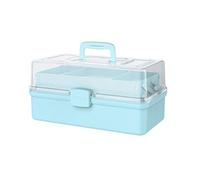 botiquín de primeros auxilios， Botiquín de primeros auxilios Caja médica de gran capacidad, Caja de almacenamiento de medicamentos, Caja de almacenamiento multicapa, Botiquín de primeros auxilios, Bot