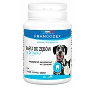 Botiquín de primeros auxilios Francodex