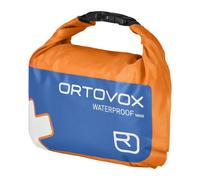 Botiquín de primeros auxilios Ortovox FIRST AID WATERPROOF MINI (naranja impactante)