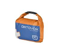 Botiquín de primeros auxilios Ortovox FIRST AID WATERPROOF (naranja impactante)