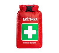 Botiquín de primeros auxilios Tatonka FA Basic Waterproof 20x12,5x5 cm Unisex