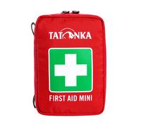 Botiquín de primeros auxilios Tatonka First Aid Mini 10x7x4 cm Unisex