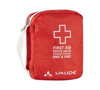 VAUDE Botiquín de primeros auxilios First Aid Kit L rojo