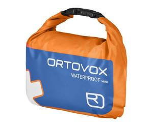 Botiquín Ortovox FIRST AID WATERPROOF MINI (naranja chillón)