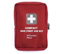 Botiquín para perros Mountain Paws Compact Dog First Aid Kit