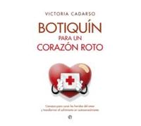 Botiquin Para Un Corazon Roto