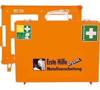 Botiquín pequeño DIN 13157 Electrotecnia