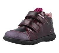 Botitas Bebé Niña Pablosky Morado 21260 27
