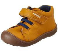 Botitas Bebé Niño Pablosky Amarillo 17980 19