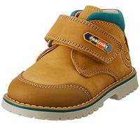Botitas Bebé Niño Pablosky Amarillo 22680 22