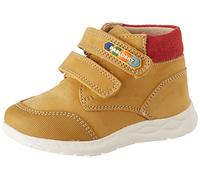 Botitas Bebé Niño Pablosky Amarillo 22880 26