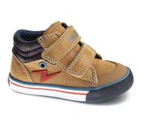 Botitas Bebé Niño Pablosky Amarillo 970080 21