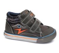 Botitas Bebé Niño Pablosky Gris 970050 24