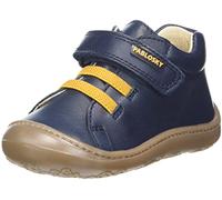 Botitas Bebé Niño Pablosky Marino 17920 18