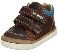 Botitas Bebé Niño Pablosky Marrón 21890 26