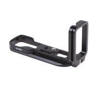 BOtizr A5000 A5100 liberación rápida L Placa/Soporte de Mano empuñadura, for Sony ILCE-5000 ILCE-5100 For RRS for SUNWAYFOTO for Markins Compatible