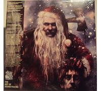Botkin - Ost/Silent Night, Deadly Night [Vinilo]