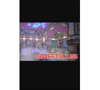 Botology - Map "Sartilus" for Survival Mode (DLC) (PC) Steam Key GLOBAL