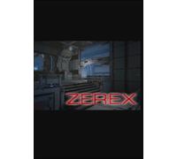 Botology - Map "Zerex" for Survival Mode (DLC) (PC) Steam Key GLOBAL