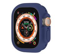 BOTOMALL - Funda protectora compatible con Apple Watch Ultra 3 (2025)/Ultra 2/Ultra de 49 mm, TPU suave, flexible, delgada, ligera, para iWatch (no incluye protector de pantalla frontal)