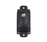 Botón Accesorios Botón Interruptor Elevador Ventana Principal Energía Eléctrica Coche Para Hyundai I800 I20 2008 2009 2010 2011 2012 2013 2014(Single switch)