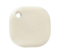 Botón Activador de Escenarios Shelly BLU Button Tough 1 Bluetooth IP54 - Marfil