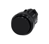 Botón alto 22mm plástico SIRIUS ACT 3SU1000-0BB10-0AA0