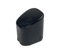 Botón Aparcamiento Universal Palanca Freno Mano Sustituye A Cómoda Cubierta Acabado 6RD711333A Actuador estacionamiento(Negro)