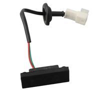 Botón Apertura Maletero Manija La Puerta Trasera Para Hyundai I10 2013-2021 Pieza Repuesto 81260B4000 Relés