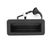 Botón Apertura Maletero Mk2 Compatible con II 2004-2007 y C- 2003-2006 Reemplazo Directo OE 1346324 19B514-AC 3M51-19B514-AC