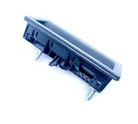 Botón Apertura Maletero Para A3 Para A4 Para A5 Para A6 Para Q5 Para Q3 Para Golf Botón Interruptor Liberación Actuador Bloqueo La Tapa Maletero Trasero