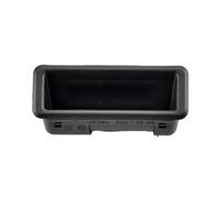 Botón Apertura Maletero Para BMW E60 E61 E90 E91 E92 E93 E70 1 3 5 Series Para X1 Para X3 Para X5 Para X6 Interruptor Puerta Trasera Manija Del Maletero