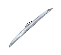 Botón Apertura Maletero Para BMW Para Mini R50 R52 R53 2000-2006 51137074020 51137167530 Empuñadura Trasera Con Interruptor De Puerta(Chrome silver)