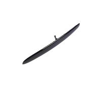 Botón Apertura Maletero Para BMW Para Mini R50 R52 R53 2000-2006 51137167530 51137074020 Empuñadura Trasera Con Interruptor De Puerta(Black)